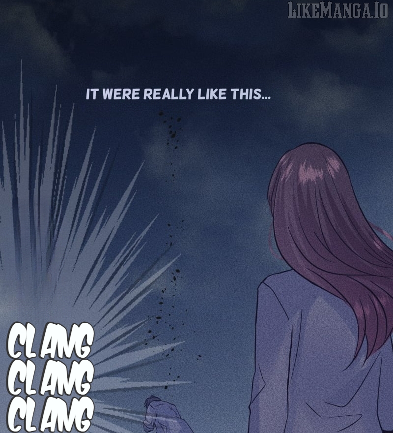 Soul to Soul Chapter 3 - page 18